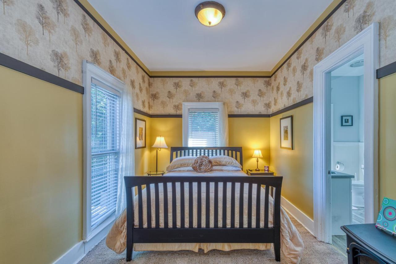 Monroe Manor Inn South Haven Zewnętrze zdjęcie