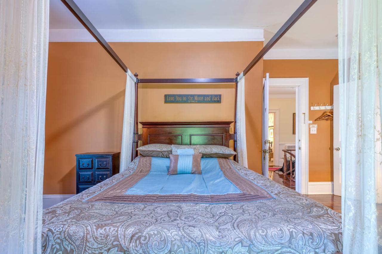 Monroe Manor Inn South Haven Zewnętrze zdjęcie