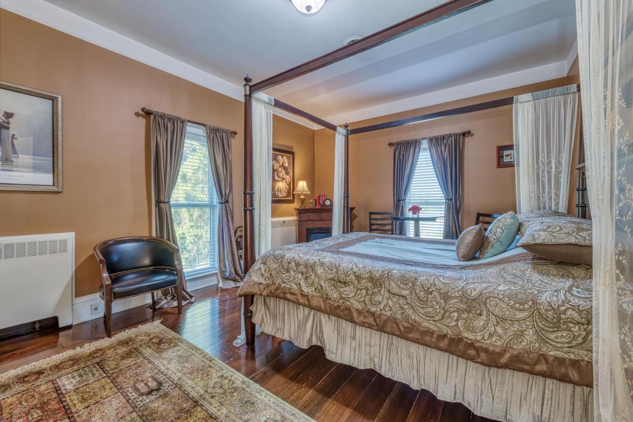 Monroe Manor Inn South Haven Zewnętrze zdjęcie