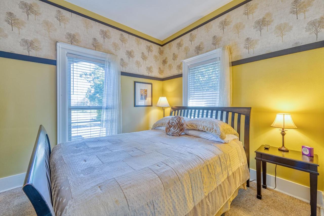 Monroe Manor Inn South Haven Zewnętrze zdjęcie
