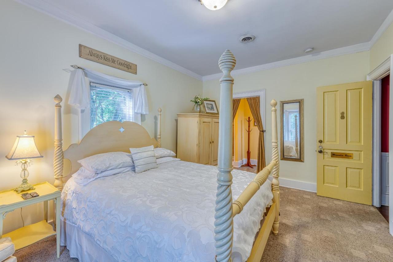 Monroe Manor Inn South Haven Zewnętrze zdjęcie