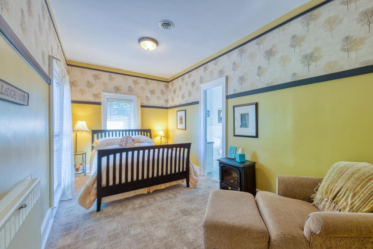 Monroe Manor Inn South Haven Zewnętrze zdjęcie